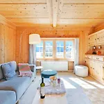 Appartamento Casa Pasternaria Sleeps 8 Hiking And Mtb Close To Laax *