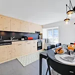 Appartamento Casa Pasternaria Sleeps 8 Hiking And Mtb Close To Laax