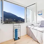 Casa Pasternaria Sleeps 8 Hiking And Mtb Close To Laax