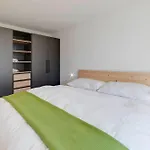 Casa Pasternaria Sleeps 8 Hiking And Mtb Close To Laax * Sagogn