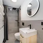 Appartamento Casa Pasternaria Sleeps 8 Hiking And Mtb Close To Laax