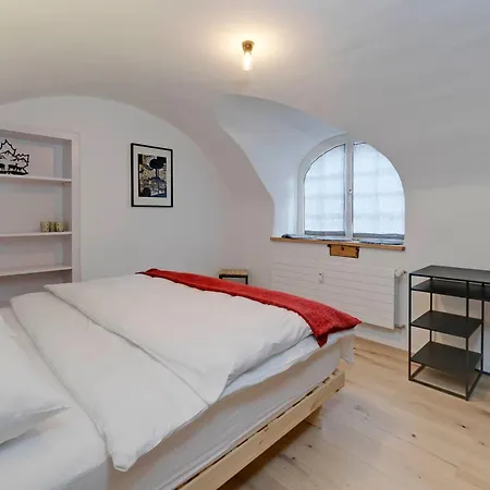Appartamento Casa Pasternaria Sleeps 8 Hiking And Mtb Close To Laax