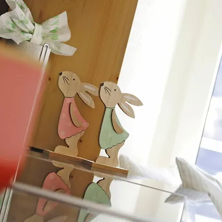 Daire Casa Pasternaria Sleeps 8 Hiking And Mtb Close To Laax *