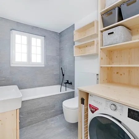 Apartment Casa Pasternaria Sleeps 8 Hiking And Mtb Close To Laax *