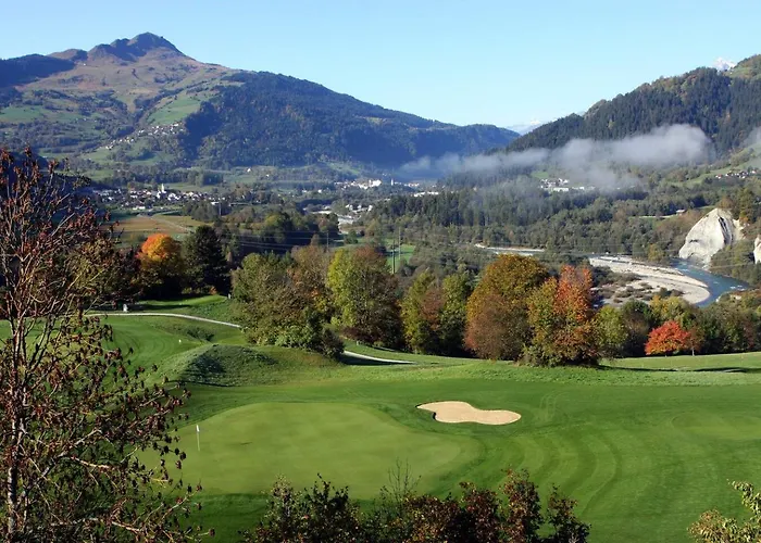 Casa Pasternaria Sleeps 8 Hiking And Mtb Close To Laax Apartamento Sagogn