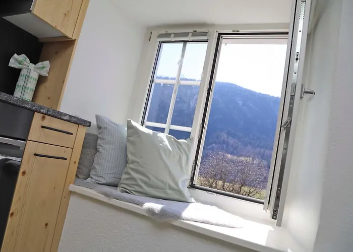 Apartamento Casa Pasternaria Sleeps 8 Hiking And Mtb Close To Laax