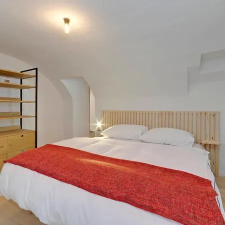 Casa Pasternaria Sleeps 8 Hiking And Mtb Close To Laax Sagogn