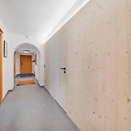 Casa Pasternaria Sleeps 8 Hiking And Mtb Close To Laax