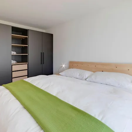 Casa Pasternaria Sleeps 8 Hiking And Mtb Close To Laax * Sagogn