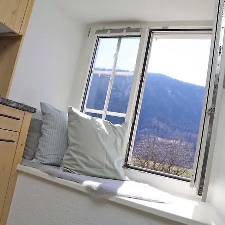 Апартаменты Casa Pasternaria Sleeps 8 Hiking And Mtb Close To Laax